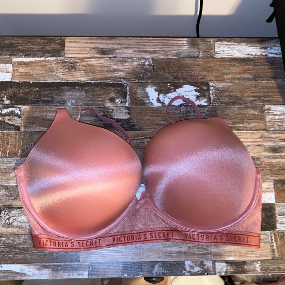 VS Bombshell Bra
